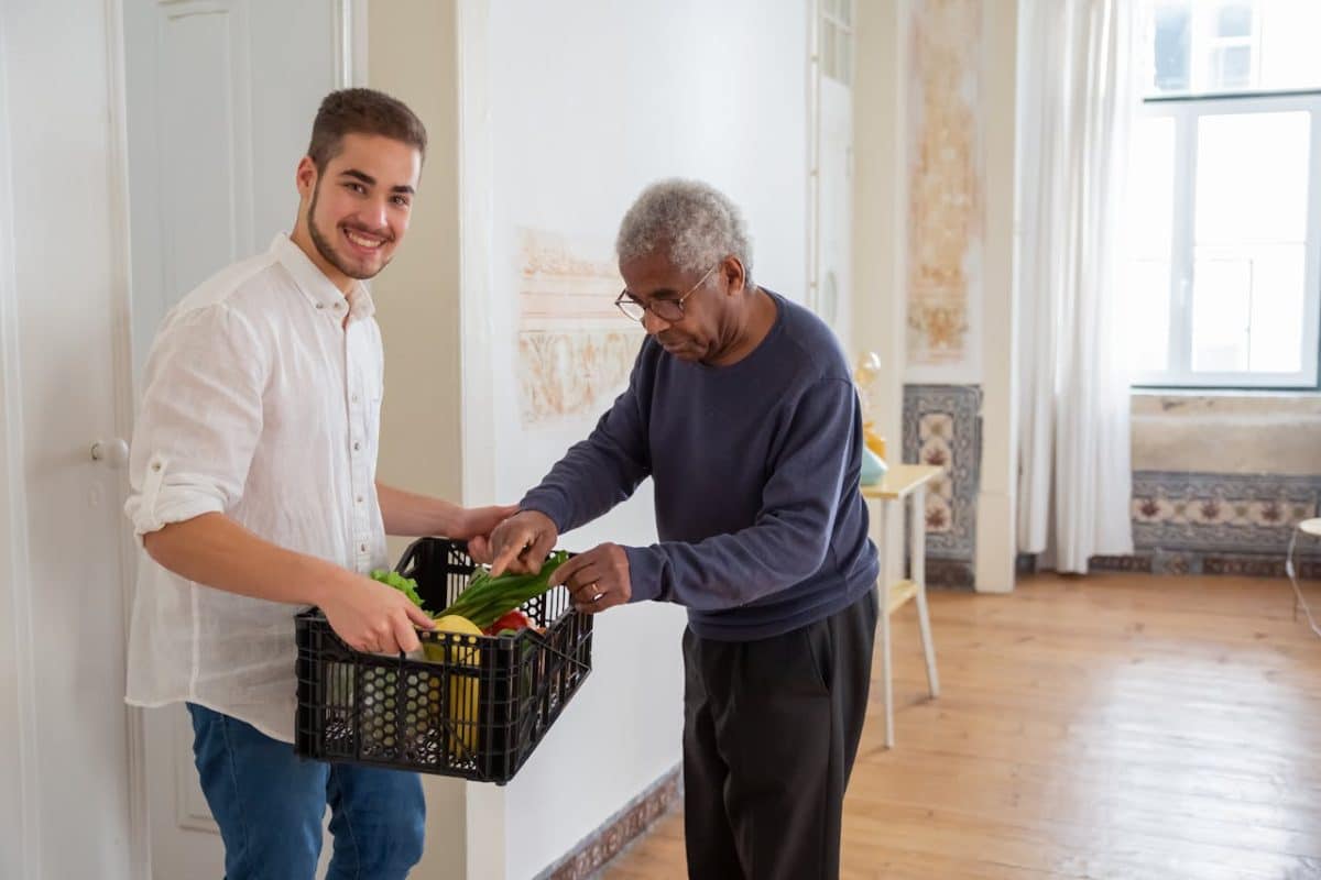 Comment évaluer la qualité dune maison de retraite Magazine Seniors