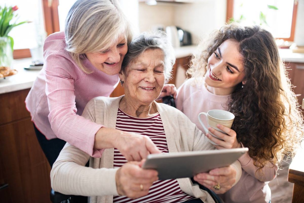 résidence senior activités proposées