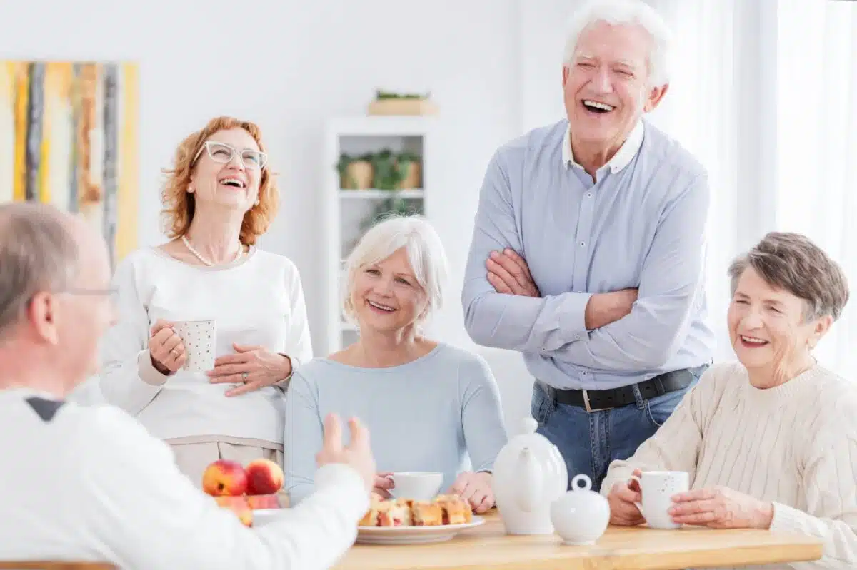 choisir une résidence pour seniors