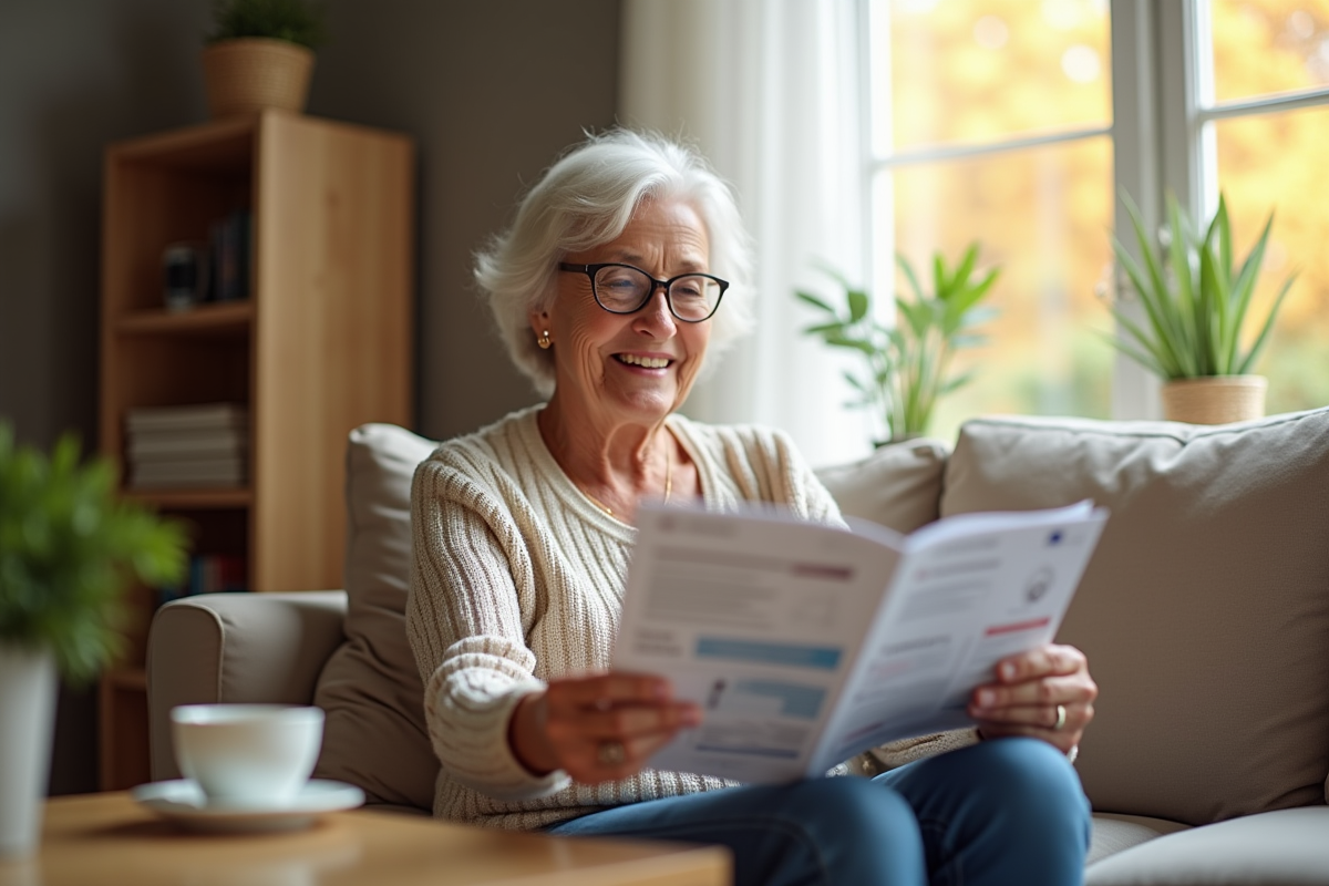 seniors santé